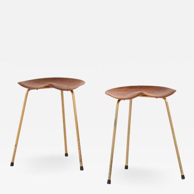 Stools Produced in Denmark