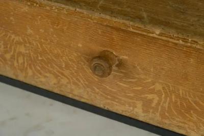 Storage Box Coffee Table