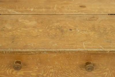 Storage Box Coffee Table