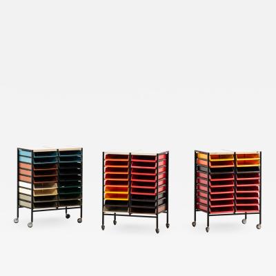 Storage Units Produced by Stil i St l