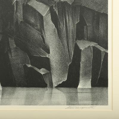 Stow Wengenroth Stow Wengenroth 1906 1978 