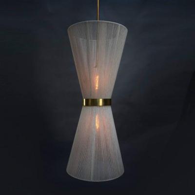 String Theory Pendant