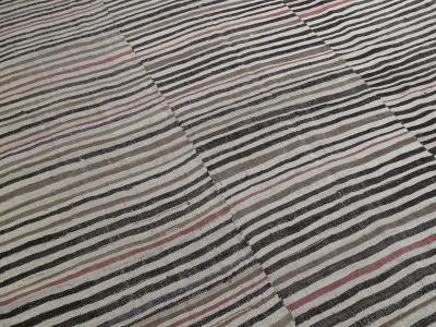 Striped Maz Kilim