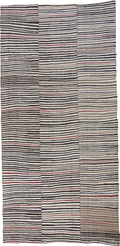 Striped Maz Kilim