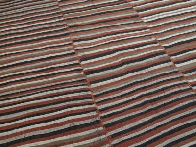 Striped Maz Kilim