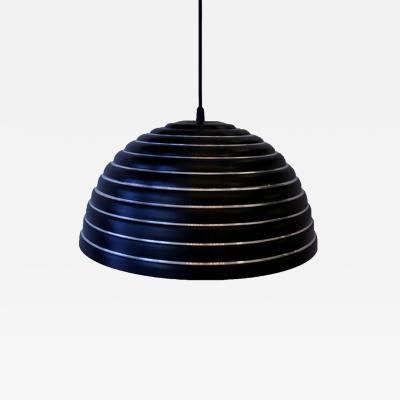 Striped Pendant