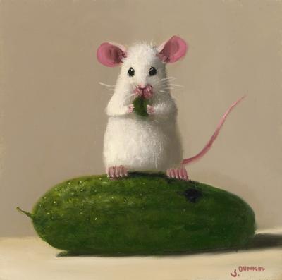 Stuart Dunkel Appetizer