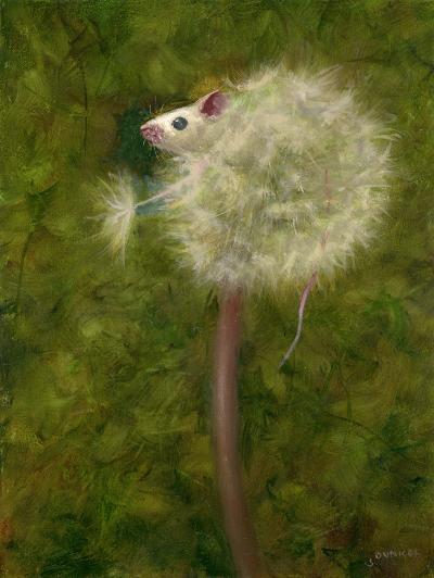 Stuart Dunkel Dandelion