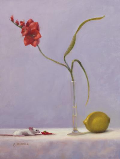 Stuart Dunkel Lemon Orchid