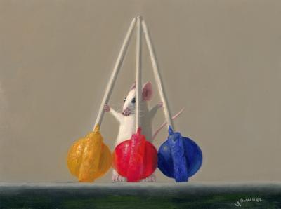 Stuart Dunkel Lolly Lover