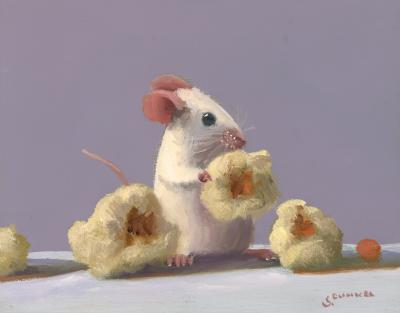 Stuart Dunkel More Butter