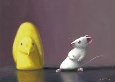 Stuart Dunkel Peepers