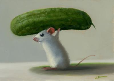 Stuart Dunkel Pickle Poacher 2026