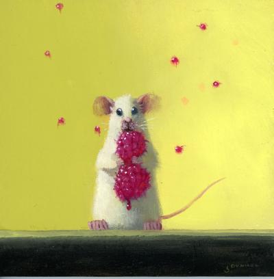 Stuart Dunkel Raspberry Juice 2026