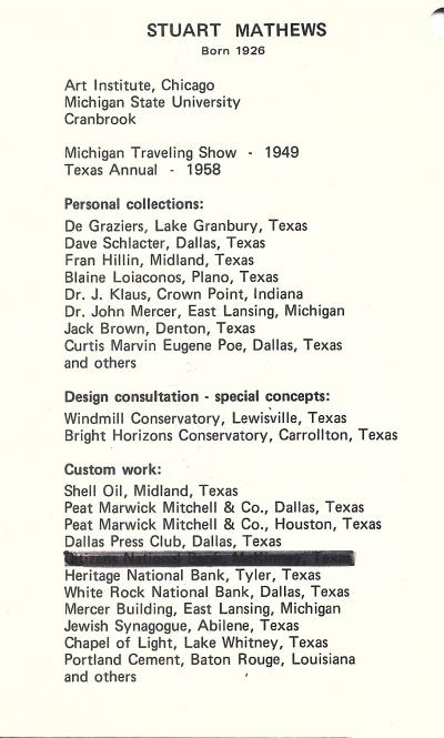 Stuart Mathews Abstract Mixed Media Wall Sculpture Diptych