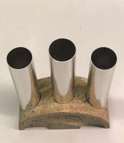 Studio Alchimia Italian Midcentury Umbrella Stand Attributed to Studio Alchimia 1976 1980