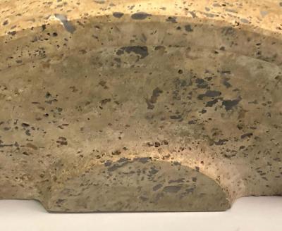 Studio Alchimia Italian Midcentury Umbrella Stand Attributed to Studio Alchimia 1976 1980