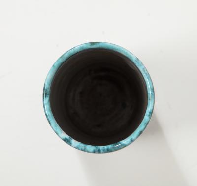 Studio Ceramic Biot France c 1950