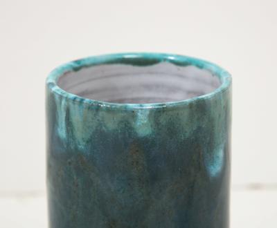 Studio Ceramic Biot France c 1950