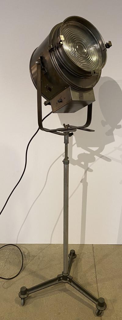 Studio Cremer Spot Light