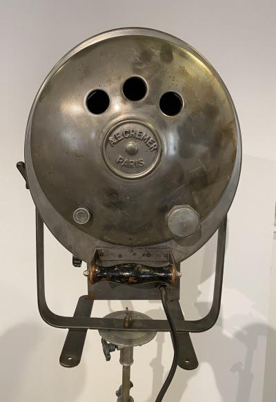 Studio Cremer Spot Light