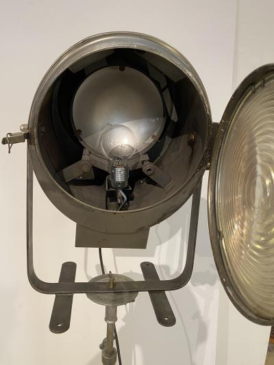 Studio Cremer Spot Light
