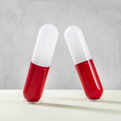 Studio DA Studio DA for Nai Pair of Table Lamp mod Pillola