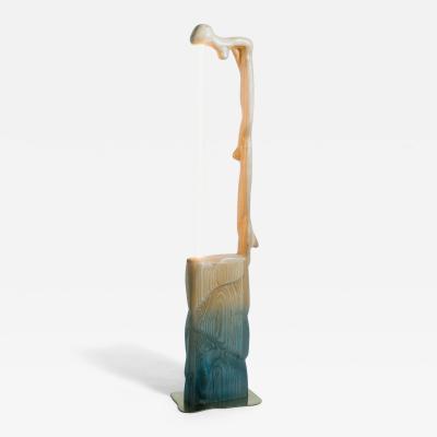 Studio Kloak Blueprint Floor Lamp
