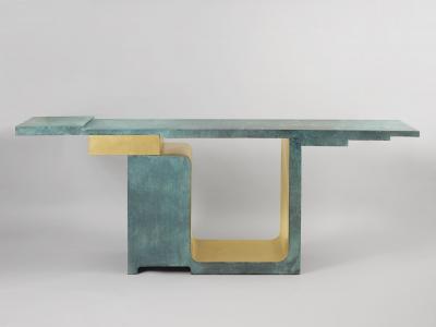 Studio MVW XiangSheng I Console