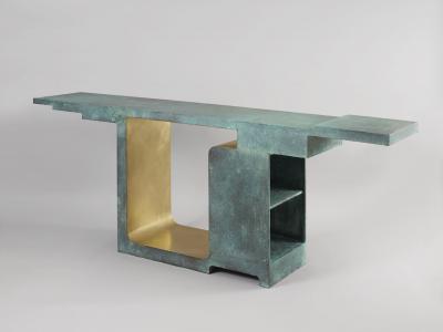 Studio MVW XiangSheng I Console