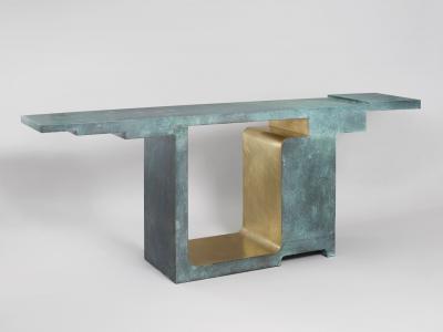 Studio MVW XiangSheng I Console