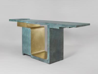 Studio MVW XiangSheng I Console