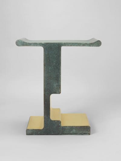 Studio MVW XiangSheng I Side Table 1