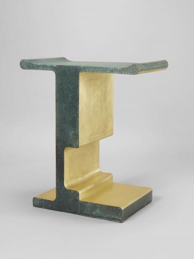 Studio MVW XiangSheng I Side Table 1