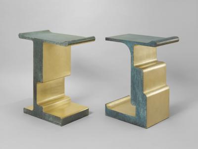 Studio MVW XiangSheng I Side Table 1