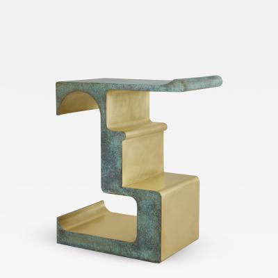 Studio MVW XiangSheng I Side Table 3