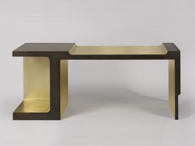 Studio MVW XiangSheng II Console and Desk
