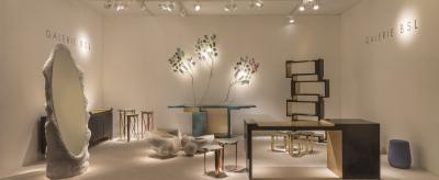 Studio MVW XiangSheng II Console and Desk