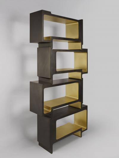 Studio MVW XiangSheng II Shelving Unit