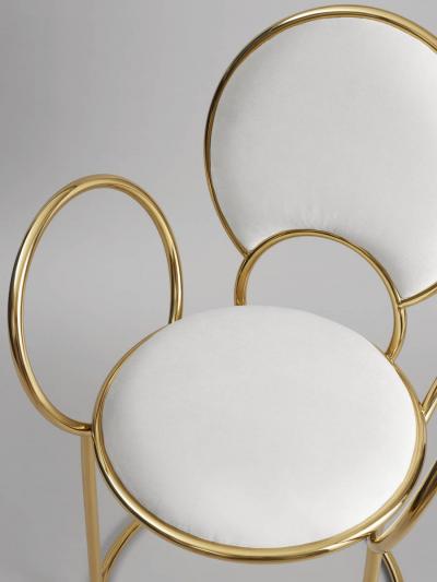 Studio MVW Yue Chair