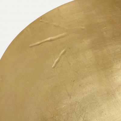 Studio Simon Meret Oppenheim Pair of Traccia Tables Studio Simon Italy circa 1972