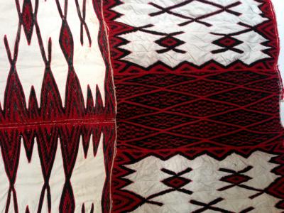 Stunning Ceremonial Robe High Elevation Miao Tribe Southern China