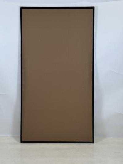 Stunning Set of Four 19th Century Edo Period Fusuma Door Decorative Panels