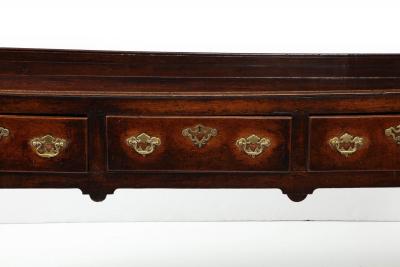Stunning Welsh Low Dresser