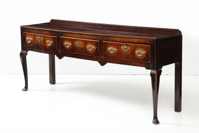 Stunning Welsh Low Dresser