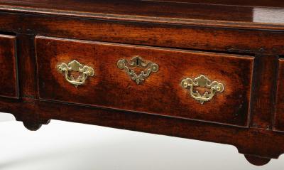 Stunning Welsh Low Dresser
