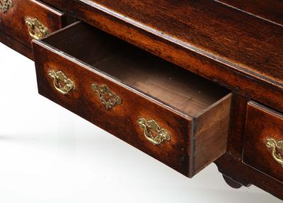 Stunning Welsh Low Dresser