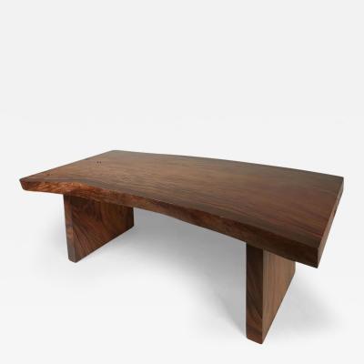 Suar Slab Dining Table