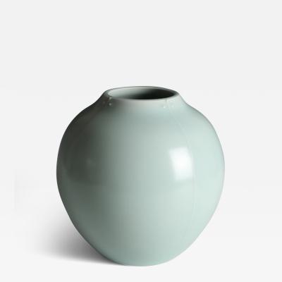 Sueharu Fukami Flower Vase 1970s