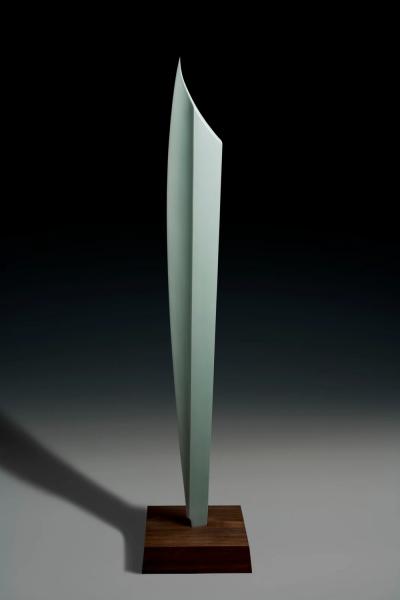 Sueharu Fukami Ki no toki Resolute Spirit 2002